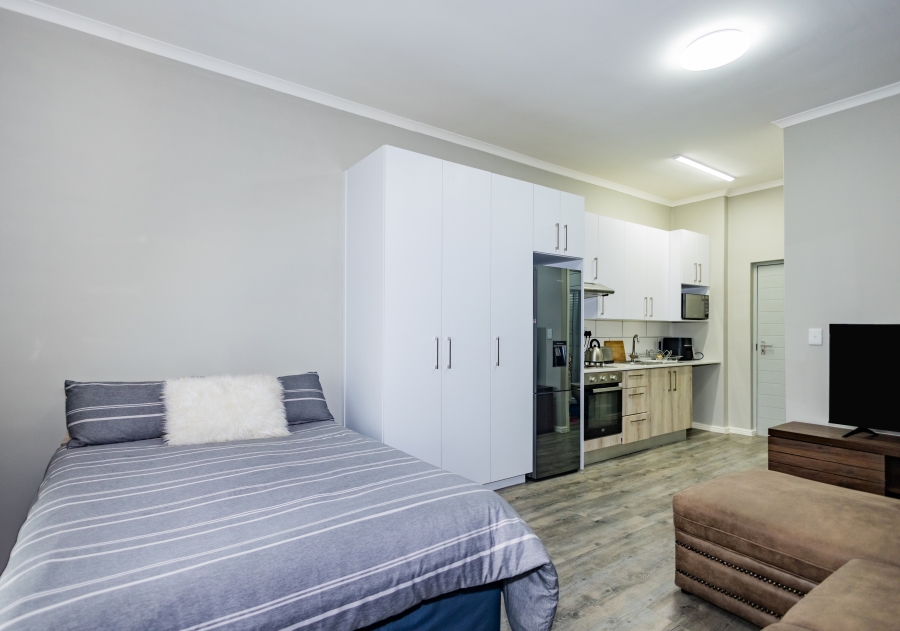 1 Bedroom Property for Sale in Haasendal Western Cape